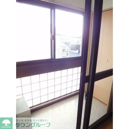 フィルビレッヂの物件内観写真